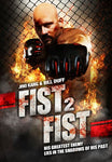 Fist 2 Fist [DVD]