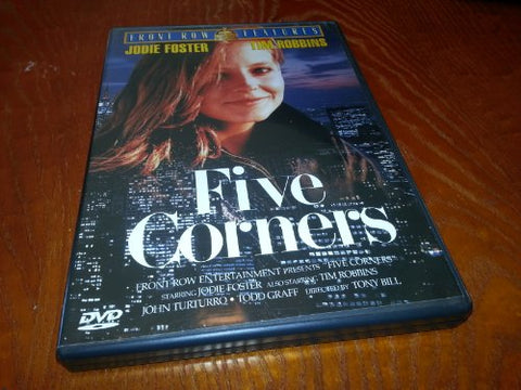 Five Corners [DVD]