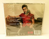 Fix [Audio CD] Chris Lane