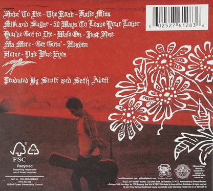Fixin' To Die [Audio CD] G.Love
