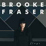 Flags [Audio CD] FRASER,BROOKE