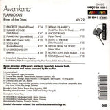 Flamboyan-River of the Stars [Audio CD] AWANKANA / SMITH