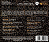 Flamenco Arabe 2 [Audio CD] Ramzy, Hossam and Monton