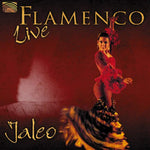 Flamenco Live [Audio CD] Jaleo