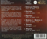 Flamenco Live [Audio CD] Jaleo