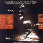 Flamenco on Fire [Audio CD] Manitas De Plata
