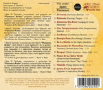 Flamenco Romantico [Audio CD] EL TACHUELA RAFA