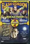 Flash Gordon: Rocketship / A Scream In the Night [DVD]