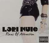 Flaws of Attraction [Audio CD] Lori Nuic