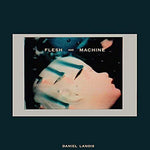 Flesh and Machine [Audio CD] Daniel Lanois