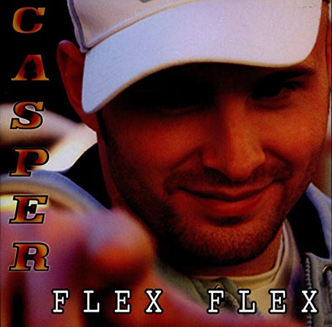 Flex Flex [Audio CD] Casper