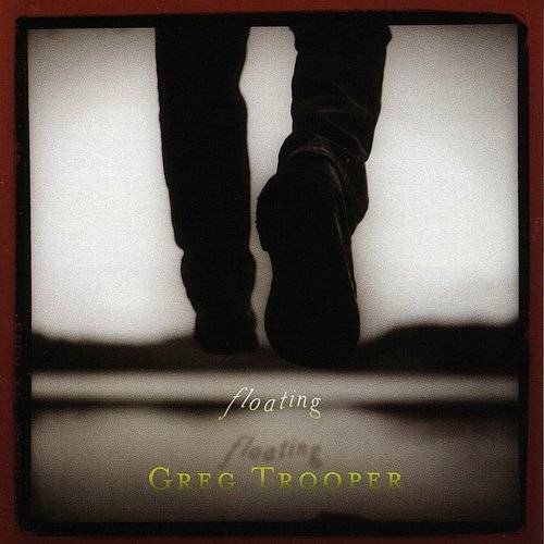 Floating [Audio CD] TROOPER,GREG