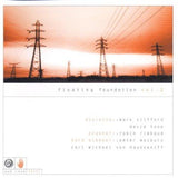 Floating Foundations, Vol. 2 [Audio CD] VARIOUS ARTISTS