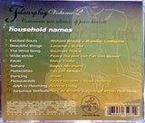 Floorplay 2 Household Names [Audio CD] Various