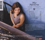 Flor Nocturna [Audio CD] Topferova, Marta