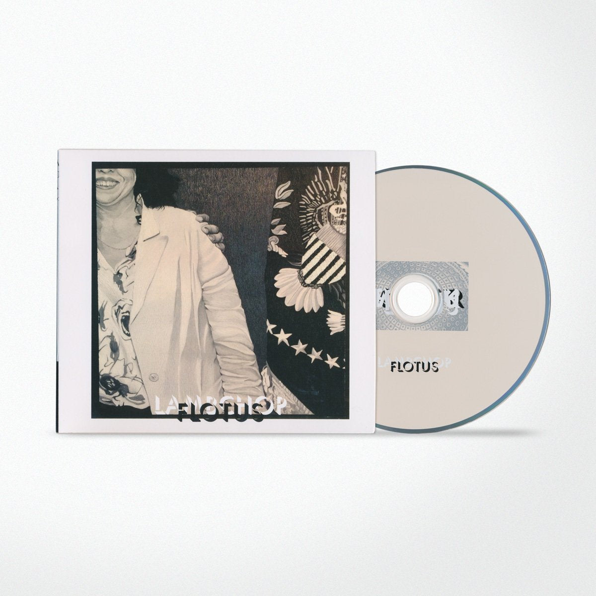 Flotus [Audio CD] LAMBCHOP