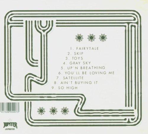 Fly [Audio CD] Fly (R-B)