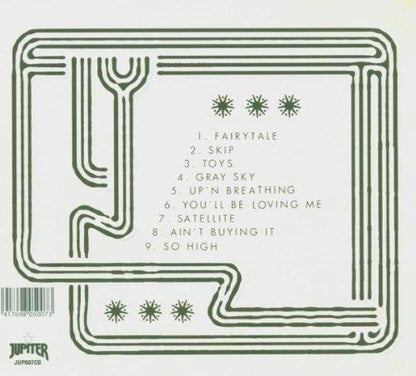 Fly [Audio CD] Fly (R-B)