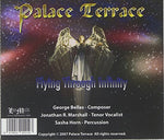 Flying Through Infinity [Audio CD] Palace Terrace