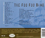 Foo Foo Band [Audio CD] Foo Foo Band