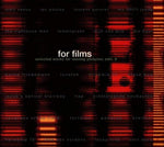 For Films Edit 2 [Audio CD] Various Artists