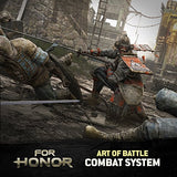 For Honor - Trilingual - PlayStation 4 - Standard Edition
