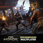 For Honor - Trilingual - PlayStation 4 - Standard Edition