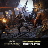 For Honor - Trilingual - PlayStation 4 - Standard Edition
