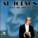 For Me & My Gal [Audio CD] Jolson, Al