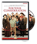 For Your Consideration (Widescreen) [DVD]