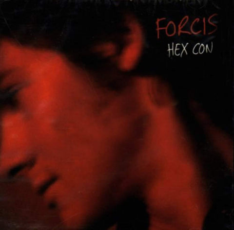 Forcis [Audio CD] Hex Con