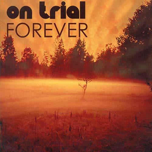 Forever [Audio CD] On Trial