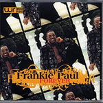 Forever [Audio CD] PAUL,FRANKIE