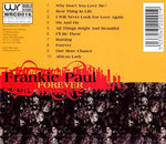 Forever [Audio CD] PAUL,FRANKIE