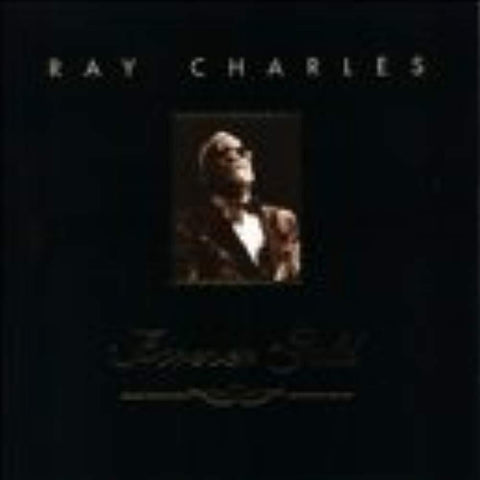 Forever Gold [Audio CD] Charles, Ray