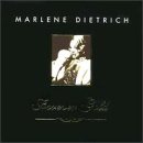 Forever Gold [Audio CD] Dietrich, Marlene