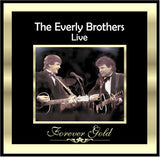 Forever Gold [Audio CD] Everly Brothers