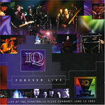 Forever Live [Audio CD] Iq and IQ