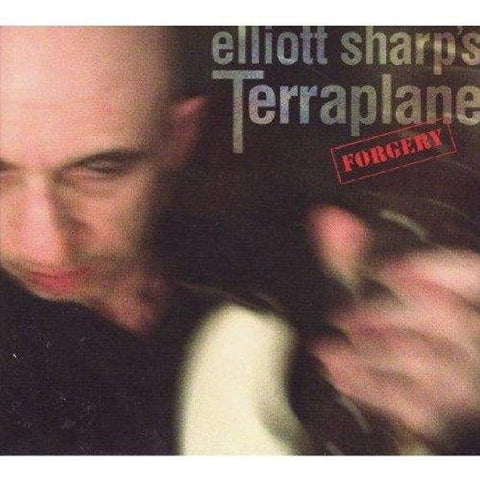 Forgery [Audio CD] Elliott Sharps Terra