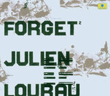 Forget (+bonus DVD) [Audio CD] Lourau, Julien and Bojan Z