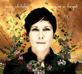Forgive or Forget [Audio CD] WHITELEY,JENNY