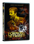 Formosa Betrayed [DVD]