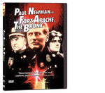 Fort Apache, The Bronx (Widescreen) (Sous-titres français) [DVD]
