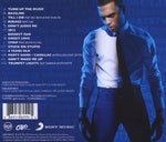 Fortune [Audio CD] Chris Brown and Multi-Artistes