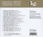 Forum West [Audio CD] Various
