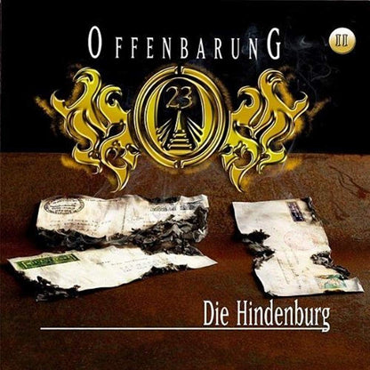 Fossile Brennstoffe [Audio CD] Prager Handgriff
