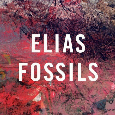 Fossils [Audio CD] Elias
