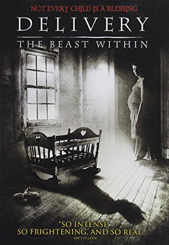 Found Footage: Delivery: The Beast Within [DVD]