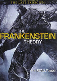 Found Footage: Frankenstein Theory [DVD]