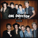 FOUR [Audio CD] One Direction